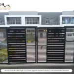 Multi Garden Islamabad