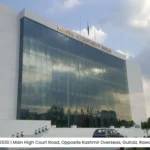 Nab Headquarter Islamabad