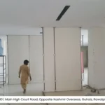 Nab Headquarter Islamabad