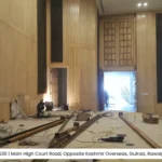 Nab Headquarter Islamabad