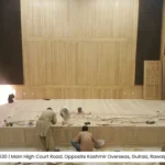 Nab Headquarter Islamabad