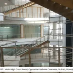 Nab Headquarter Islamabad