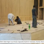 Nab Headquarter Islamabad