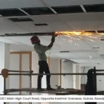 Nab Headquarter Islamabad