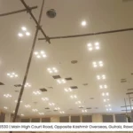 Nab Headquarter Islamabad