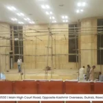 Nab Headquarter Islamabad