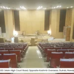 Nab Headquarter Islamabad