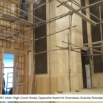 Nab Headquarter Islamabad