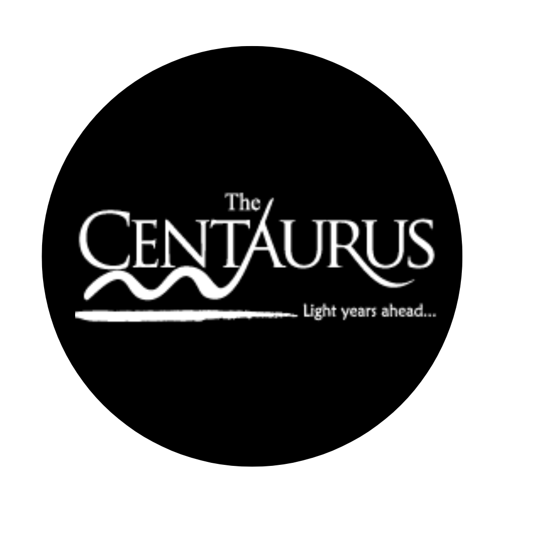 The Centaurus Mall