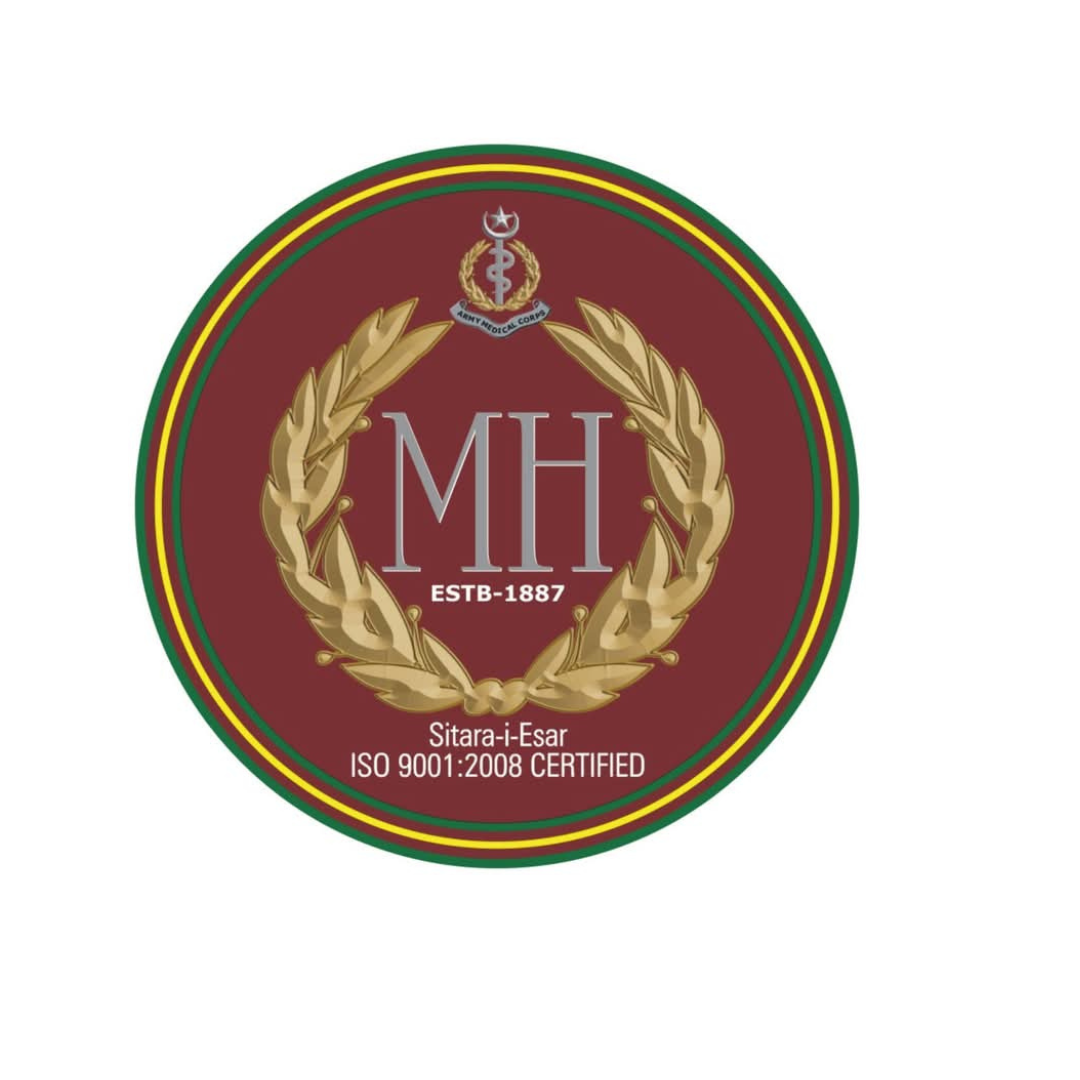 Military Hospital Rawalpindi