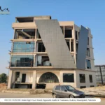 Rajas United Plaza Opposite Roots School Bahria phase 8 Rawalpindi