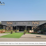 Prefab Project Display Center at Askari-10 Rawalpindi